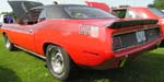 70 Plymouth Barracuda Coupe