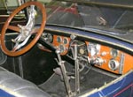 1915 Simplex Crane Model 5 7pass Tourer Dash