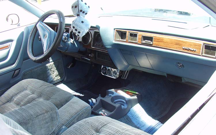 79 Dodge Magnum Coupe