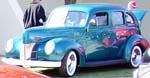 40 Ford Deluxe ForDor Sedan