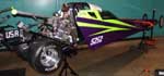 B&S Junior Rail Dragster